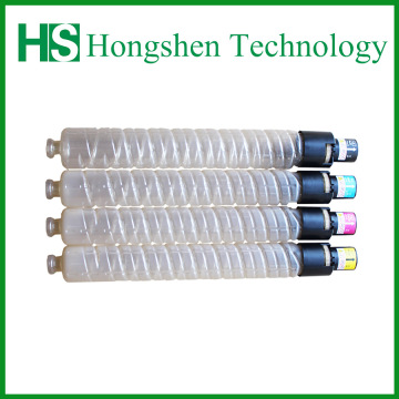 Compatible MPC5502 Color Laser Toner for Ricoh MPC4502 5502 Printer.