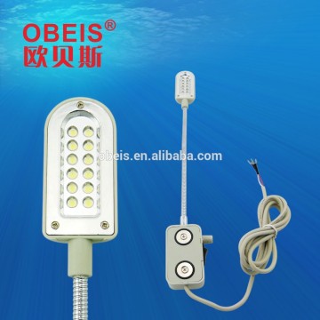 Vietnam 12pcs 0.6W led bulb light for sewing machine with double magnet
