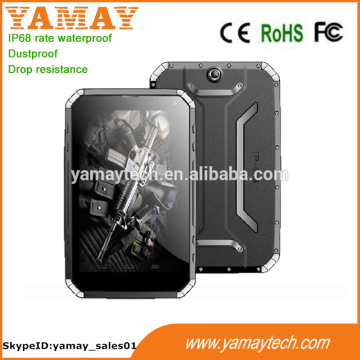 Free Sample Call-Touch Smart Android 5.1 Super Smart Rugged Android Tablet Pc 8 inch