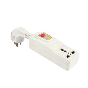Hot Selling Industrial Explosion-Proof Plug and Socket PRCD