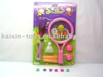 tennis ball toy