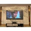 Vente chaude all projecteur Screen Mur