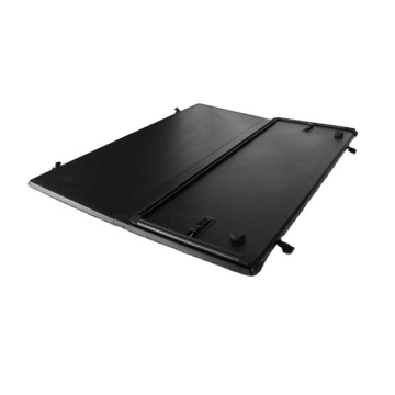 Hard Tri-Fold Truck Bed Tonneau Cover