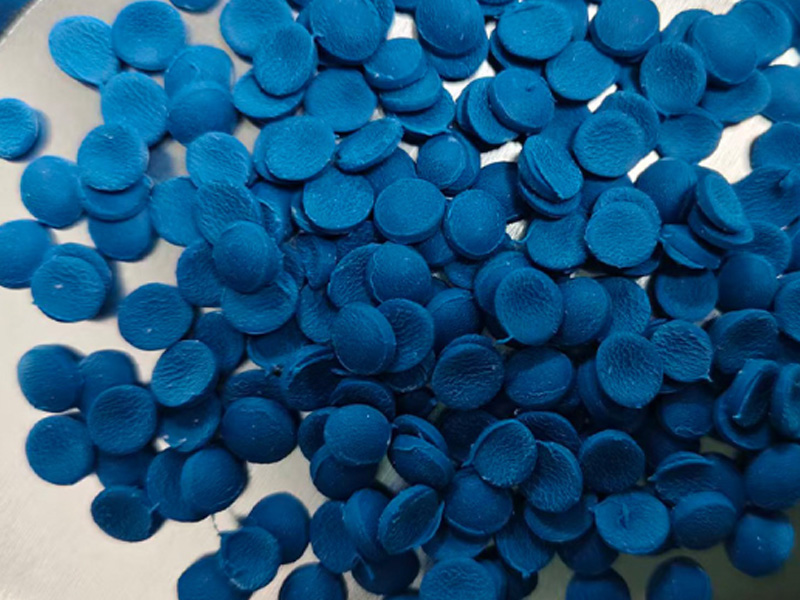 Plastic Masterbatch Supplier