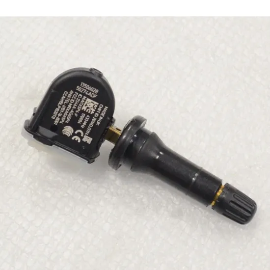 High Performance Hot Sale TPMS Sensor OEM 13506028 for GM Opel Tires