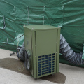 Mini Portable Air Conditioner för campingtält