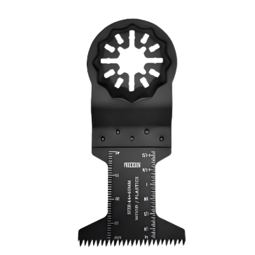 Dents japonaises en acier à haute teneur en carbone3