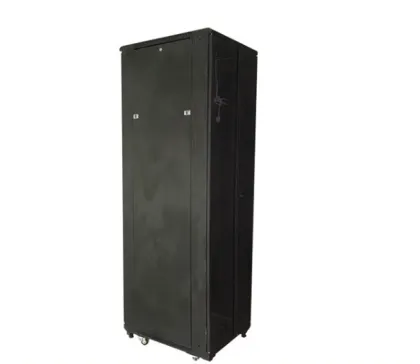 Lockable Data Network Cabinet
