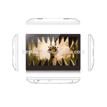 High Transparent Tablet PC Touch screen protective film with 11.6inch original IPS screen 1366*768