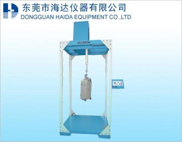 Suitcase Vibration Impact Tester (HD-114)