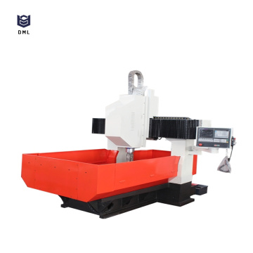 High Speed CNC Gantry Drilling Machine