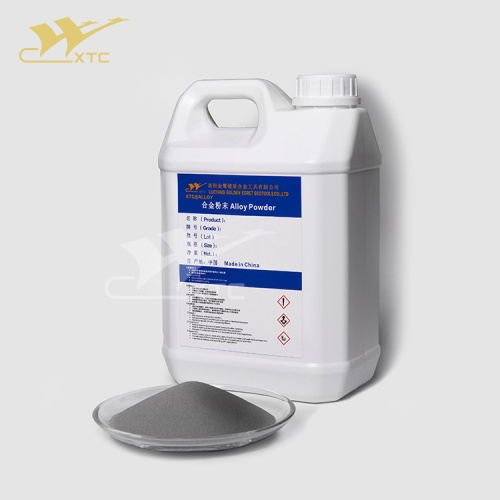 Ni Based Metal Alloy Powder para sa Glass Mould