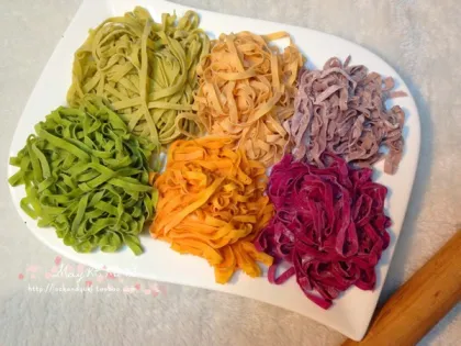 Stainless steel rice noodle spaghetti making machine