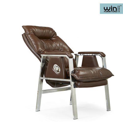 Modern High Back Executive Chair With Arm