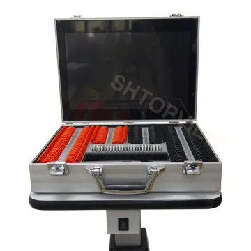 VC-13 Visual Chart Portable Optometry Equipment with 19 Inch LCD Screen