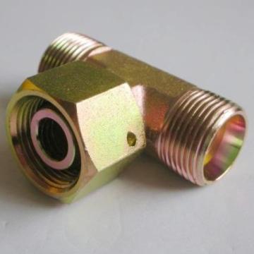 BC TUBE FITTING