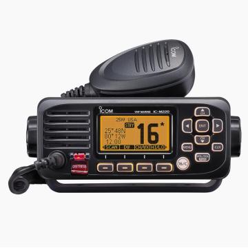 Icom IC-M220 mobile radio