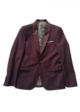 Men's Fashion Leisure Suit Jacket Style