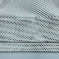 Sportswear STRING Polyester Elastane Mesh Cloth