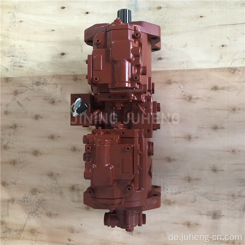 DX300LCA K5V140DTP-1N9R-9N07-V 400914-00416B Hydraulikpumpe