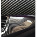 2D Carbon Fiber Car Wrap Vinyl