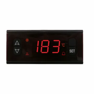K-Type Thermocouple Mini Intelligent Digital Temperature Controller