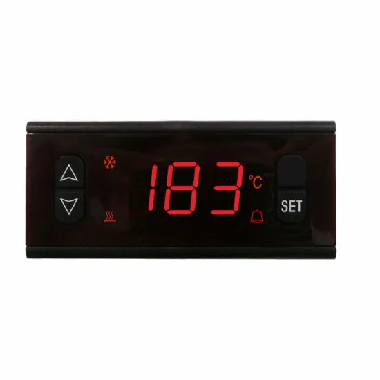 K-Type Thermocouple Mini Intelligent Digital Temperature Controller