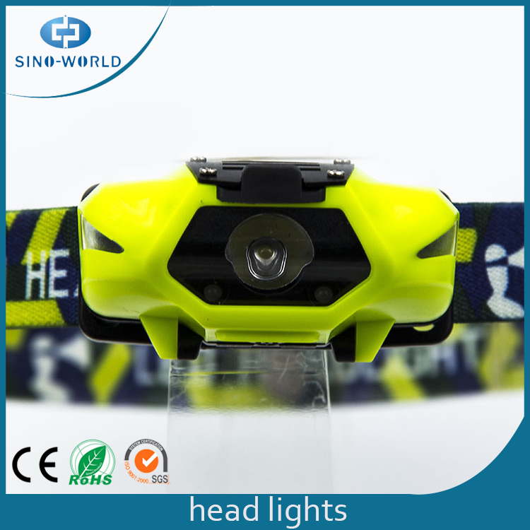 New Design Head Light