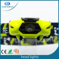 Ny Design Eyecare LED Plast Outdoor Head Light