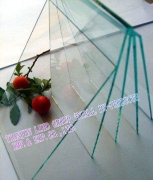 tempered glass