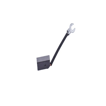 Best Price 8x16x22mm Customized Graphite Carbon Brush Electrical Motors