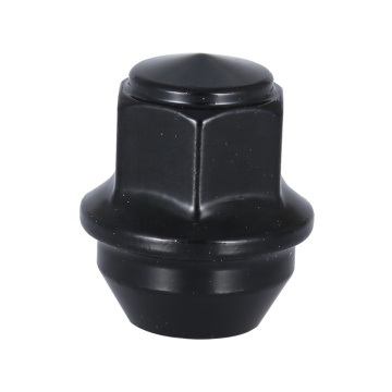19mm Hex Chrome Auto Lug Nuts for Ford