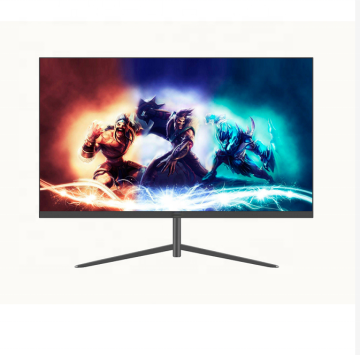 Low Price 32 inch 1920x1080 Curved Gaming Monitor 144Hz 1ms for PC Desktop