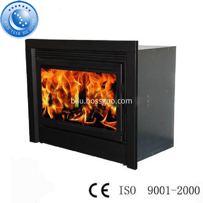 Wood Burning Fireplaces Modern Decorative Designer