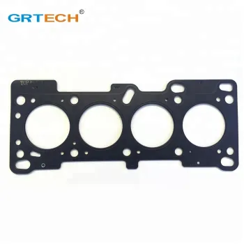 Hot sale engine head gasket price for pride