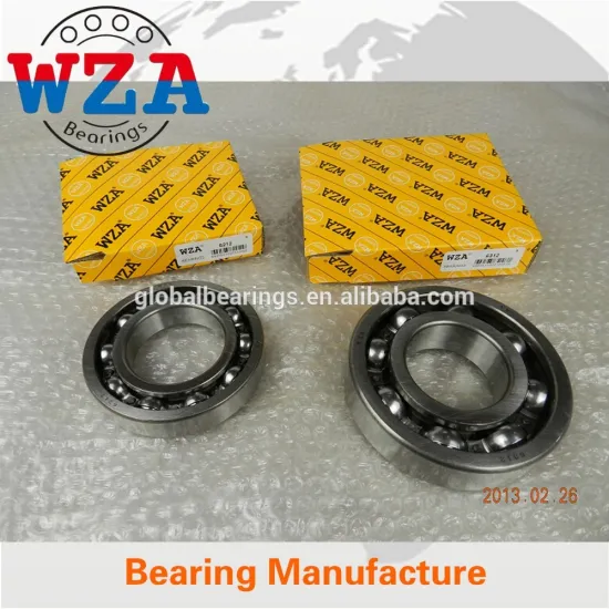 cheap durable ball bearing 6413 deep groove ball bearing