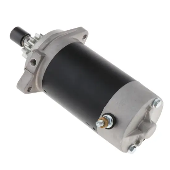 Boat Outboard Engine Starter Motor 689-81800-13/12 61T/61N/695/69S/61N-81800 For 2 Stroke 25/30HP Yamaha Boat Accessories Marine