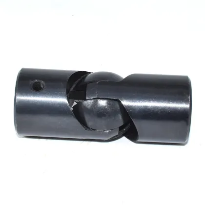 High Quality Detachable Universal Joint Coupling for Motors