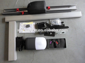 sectional door motor