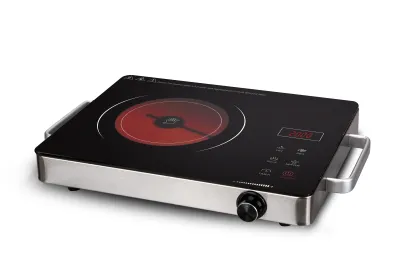 Best Table Mount Induction Cooker Options