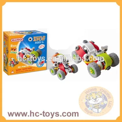 funny assembled toys, educational toy, diy toy, intelligent toys, building blocks toy