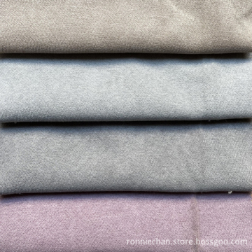Customized Sofa Twill Waterproof soft shell Fabric
