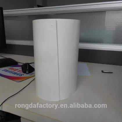 Poison Free Rubber Sheet