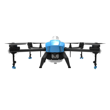 IN STOCK New Model AGR A16 16kg Payload Agriculture Spraying Drone with RTK Station