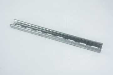 C type steel channel galvanized strut channel2
