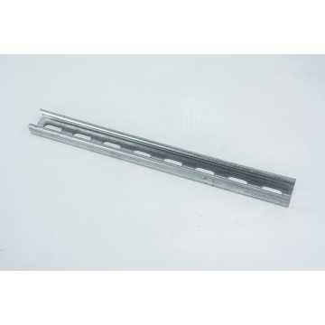 C type steel channel galvanized strut channel2