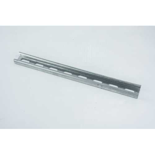C type steel channel galvanized strut channel2