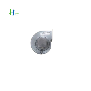 Elevator Fan Assembly KM51110060G07 G3G146-HK07-15 KM51110060G08 G3G146-HK07-16