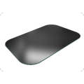 R1700G6.8mmCab Window Glass 227-4439/2274439