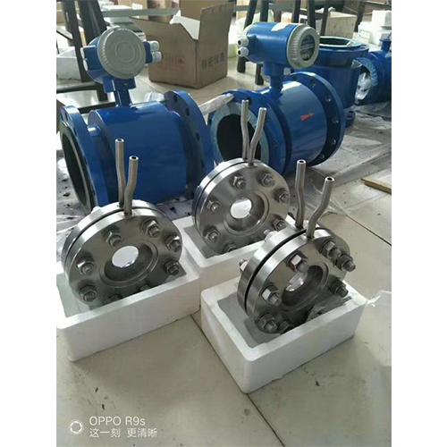Orifice Plate Flow Meter throttling device orifice plate flow meter for industrial Factory